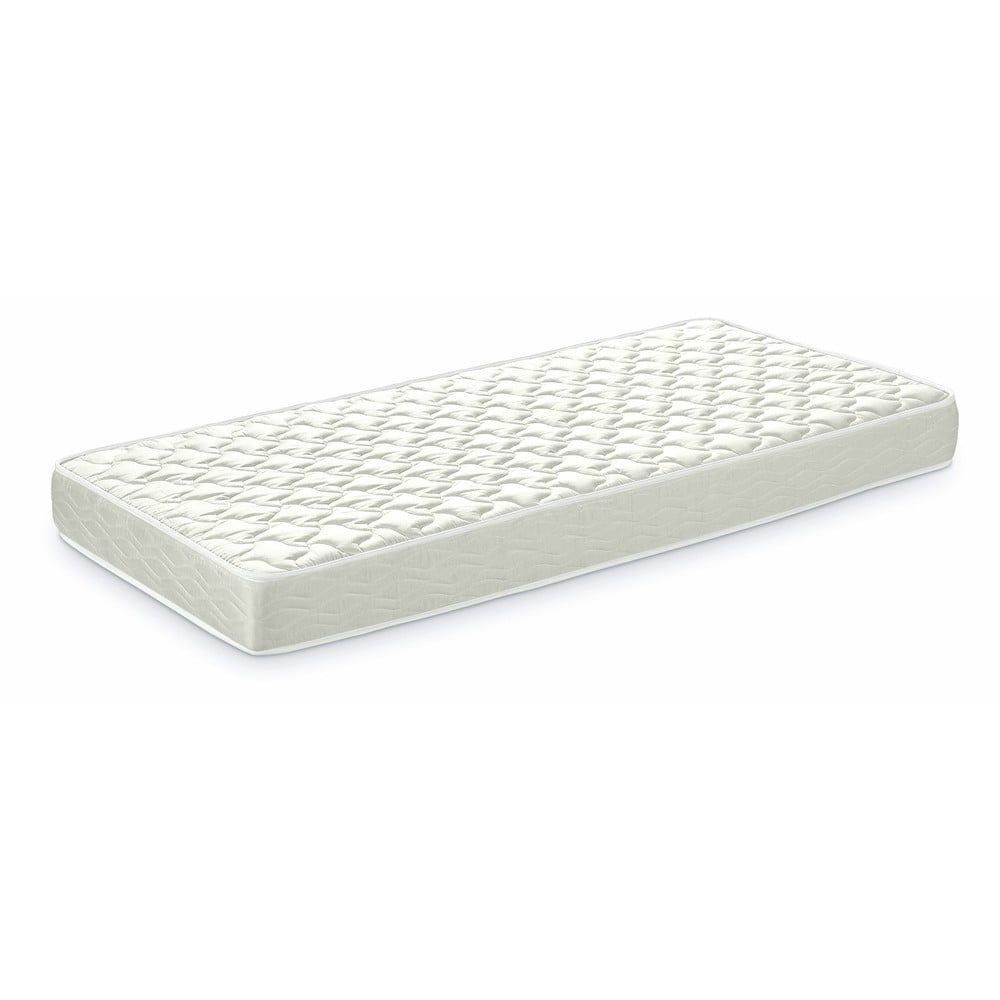 Penový detský matrac Vipack Soft Deluxe, 90 x 200 cm