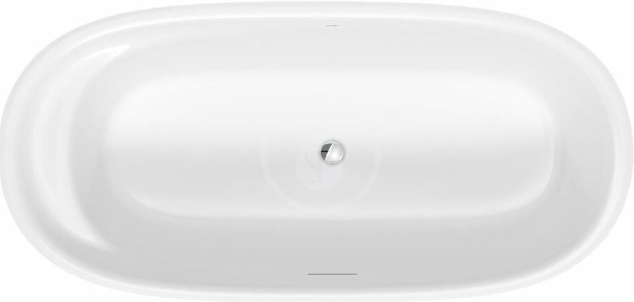 Duravit Cape Cod 185 x 88 cm 700330000000000