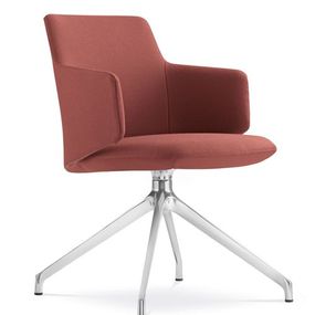 LD SEATING - Kreslo MELODY MEETING 360,F70