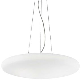 IDEAL LUX - Závesná lampa SMARTIES