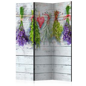 Artgeist Paraván - Spring Inspirations [Room Dividers]