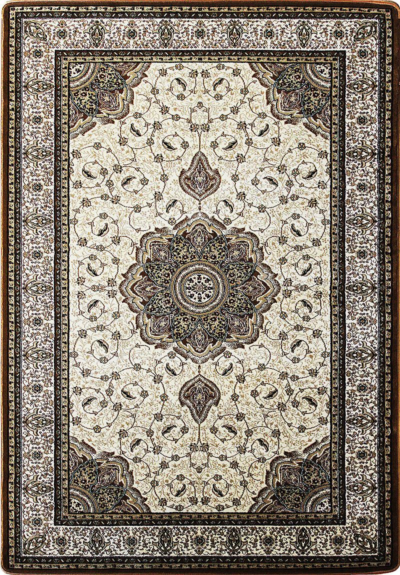 Berfin Dywany Kusový koberec Anatolia 5328 K (Cream) - 150x230 cm