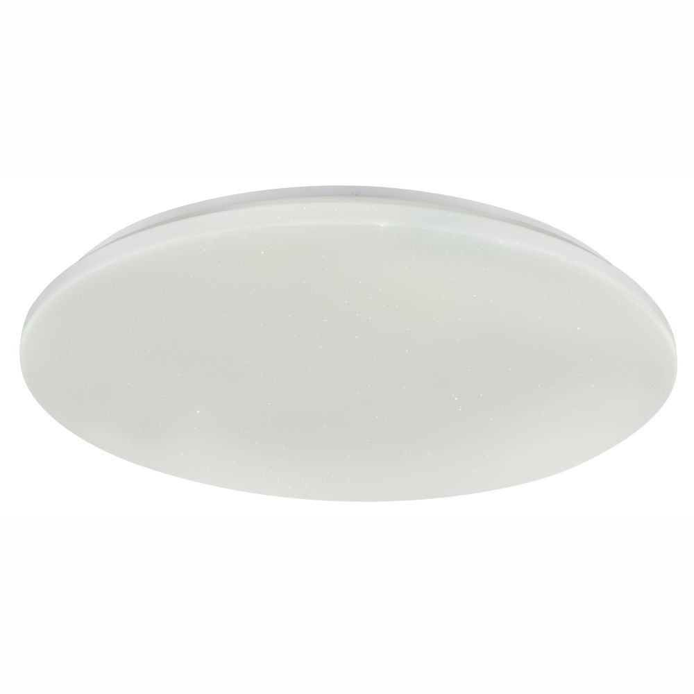 Stropné/nástenné svietidlo LED Payn 41338-60 (biela + biela) (Stmievateľné)