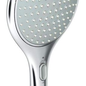 Grohe Rainshower New - Ručná sprcha Solo, chróm 27272000