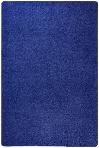 Hanse Home Collection koberce Modrý kusový koberec Fancy 103007 Blau - 160x240 cm