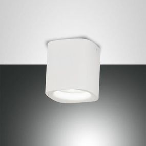 Kúpeľňové svietidlo FABAS SMOOTH Bianco, White 3555-81-102