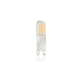 LED Žárovka Ideal lux G9 2,5W 300lm 4000K 253473 stmívatelná