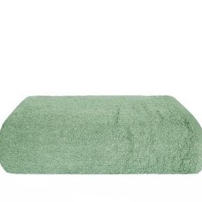 Froté ručník OCELOT 70x140 cm světle zelený
