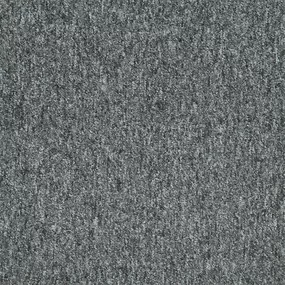 Balta koberce Kobercový štvorec Sonar 4477 antracit - 50x50 cm