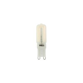 LED Žiarovka G9/6W/230V 6500K