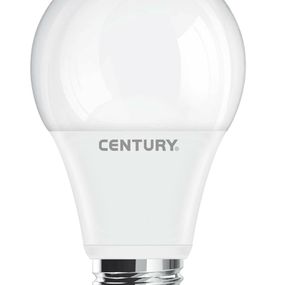 CENTURY LED HRUŠKA ARIA PLUS 10W E27 4000K 882Lm 270d 60x109mm IP20 CEN ARP-102740