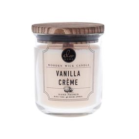 dw HOME Sviečka DW Home - Vanilla Créme 320 g