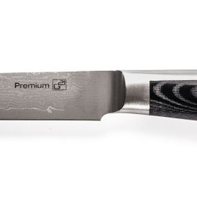 G21 Nůž G21 Damascus Premium 13 cm G21-600227