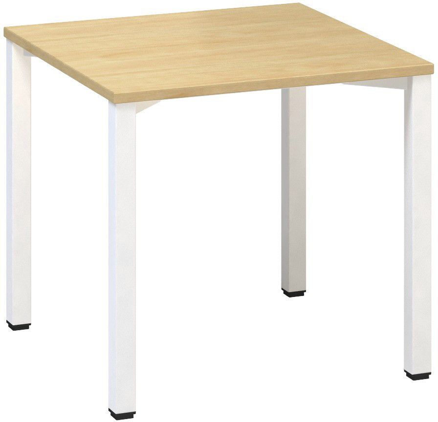 ALFA stôl kancelárský 200  80x80 cm