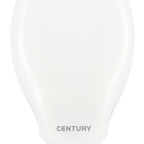 CENTURY LED SAPHIRLED FILAMENT SATÉN 11W E27 2700K 1500Lm IP20 360d 75x155mm CEN SAPS-112727