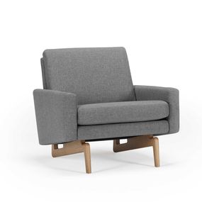 KRAGELUND Furniture - Kreslo EGSMARK