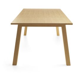 CRASSEVIG - Stôl OXTON, rôzne veľkosti