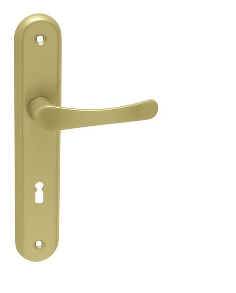 KE - MICHAELA WC kľúč, 72 mm, kľučka/kľučka