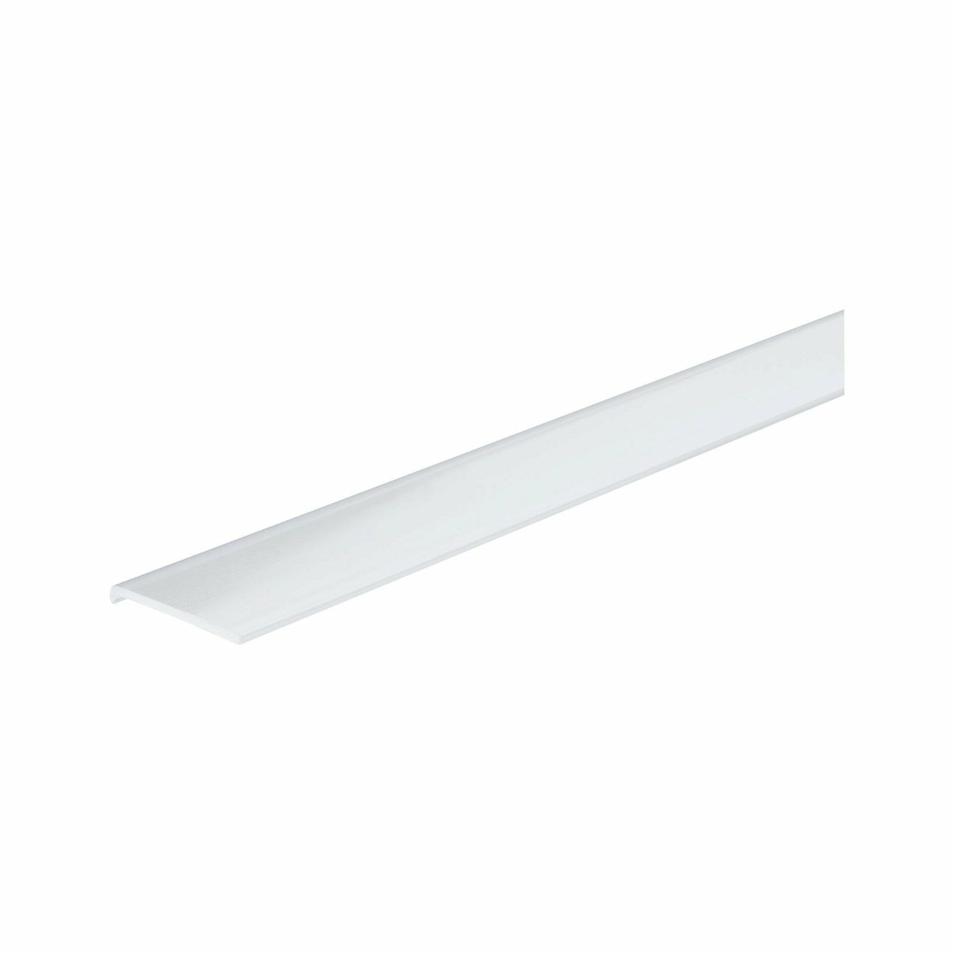 Paulmann Duo Profil Diffusor 200cm satin, plast 702.69 P 70269