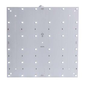 Light Impressions KapegoLED modulární systém Modular Panel II 6x6 24V DC 8,00 W 6500 K 680 lm 265 mm 848014