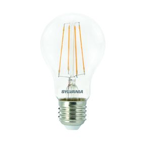 Sylvania 0029313 LED žiarovka filament E27 7W 806lm 2700K
