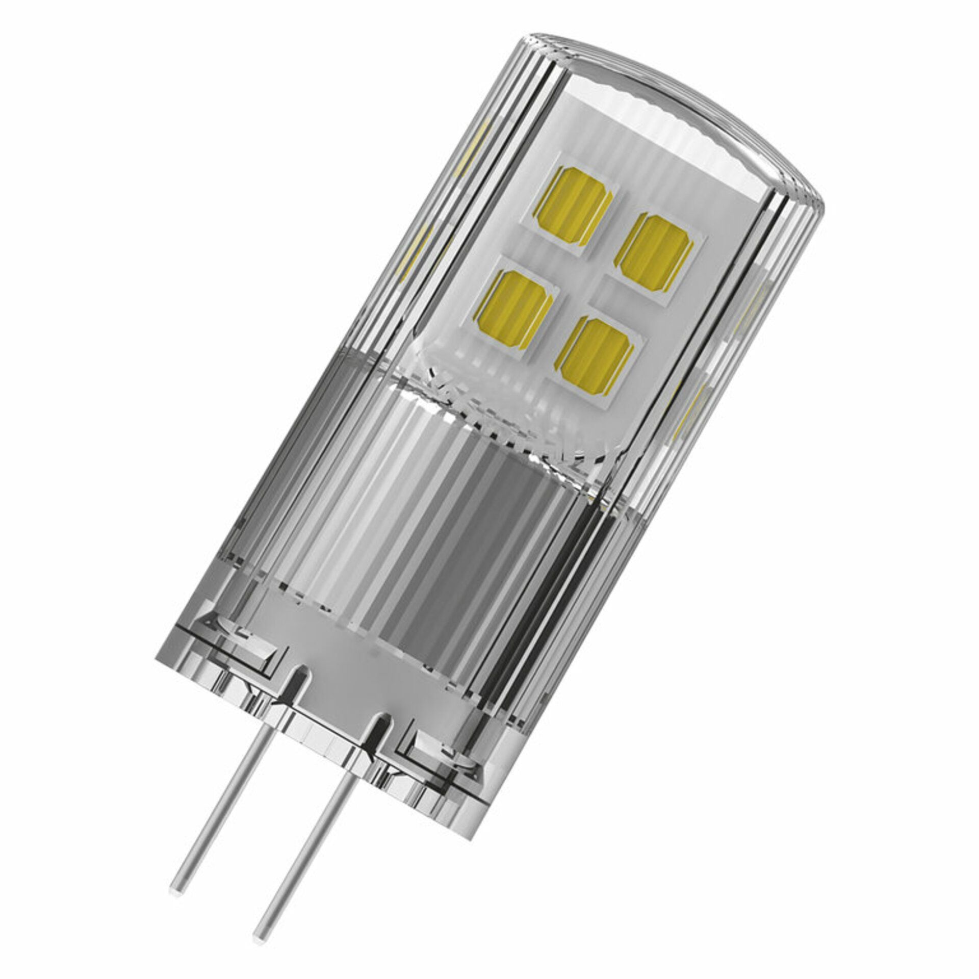 OSRAM LEDVANCE LED PIN20 DIM P 2 W 827 CL G4 4099854064661