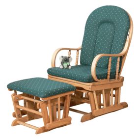 Relaxačné kreslo Relax Glider 87107