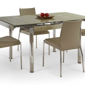 Jedálenský stôl Elton (pre 4 až 6 osôb)