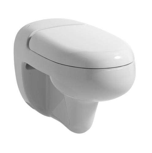 Laufen Florakids - Závesné WC, 520 mm x 310 mm, biela H8200310000001