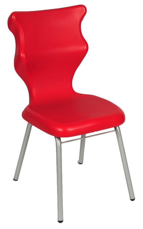 ENTELO školná stolička CLASSIC 4