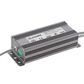 DRIVER 100W 230VAC/24VDC, IP66