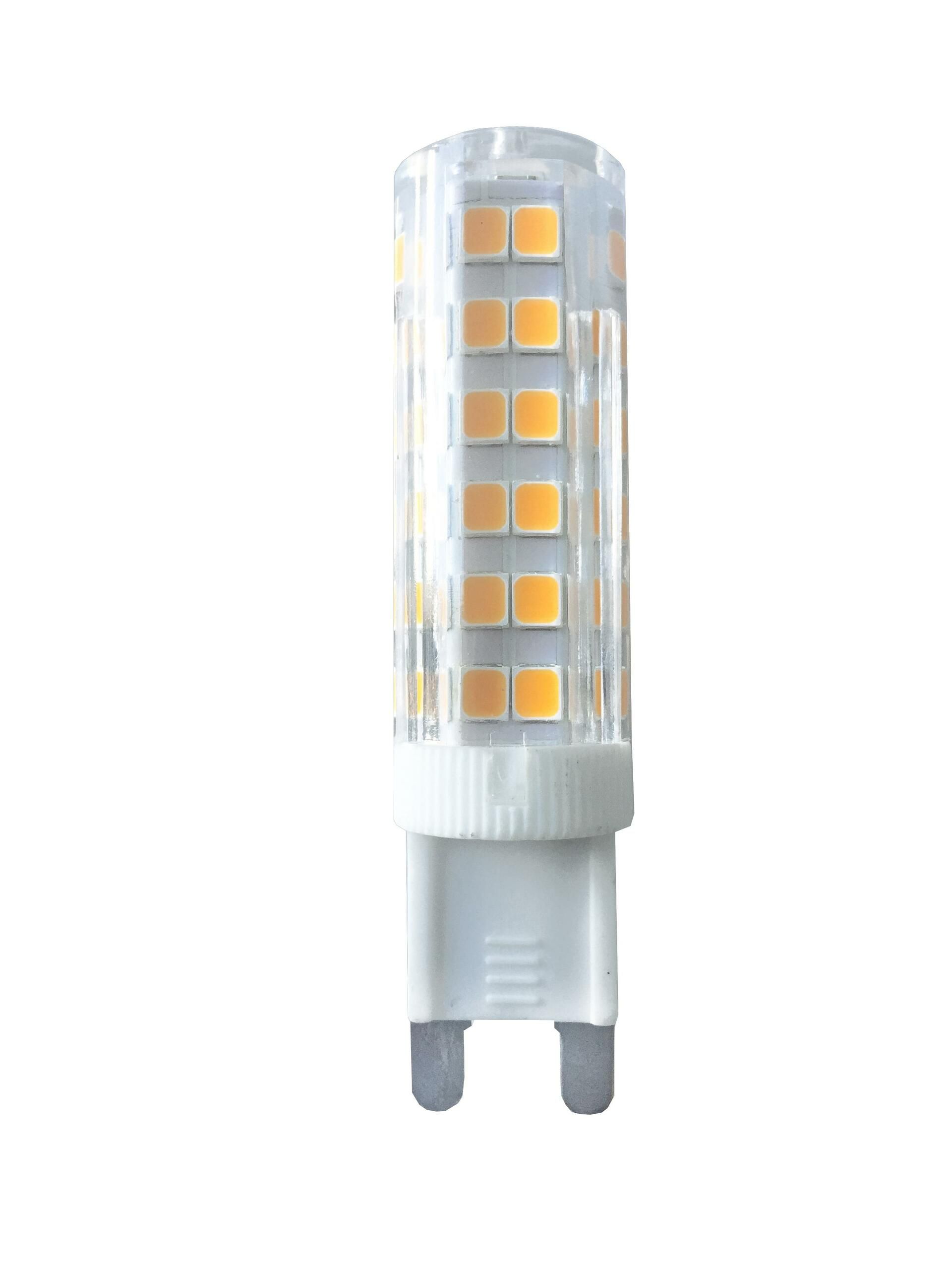 CENTURY LED PIXY 4W G9 6400K 450Lm 360d 16x60mm IP20 CEN PIXYFULL-040964