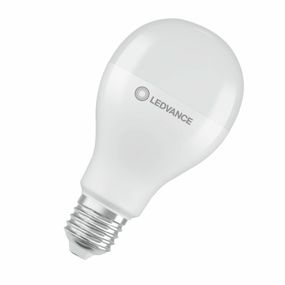 OSRAM LEDVANCE LED CLASSIC A 19W 827 FR E27 4099854048784