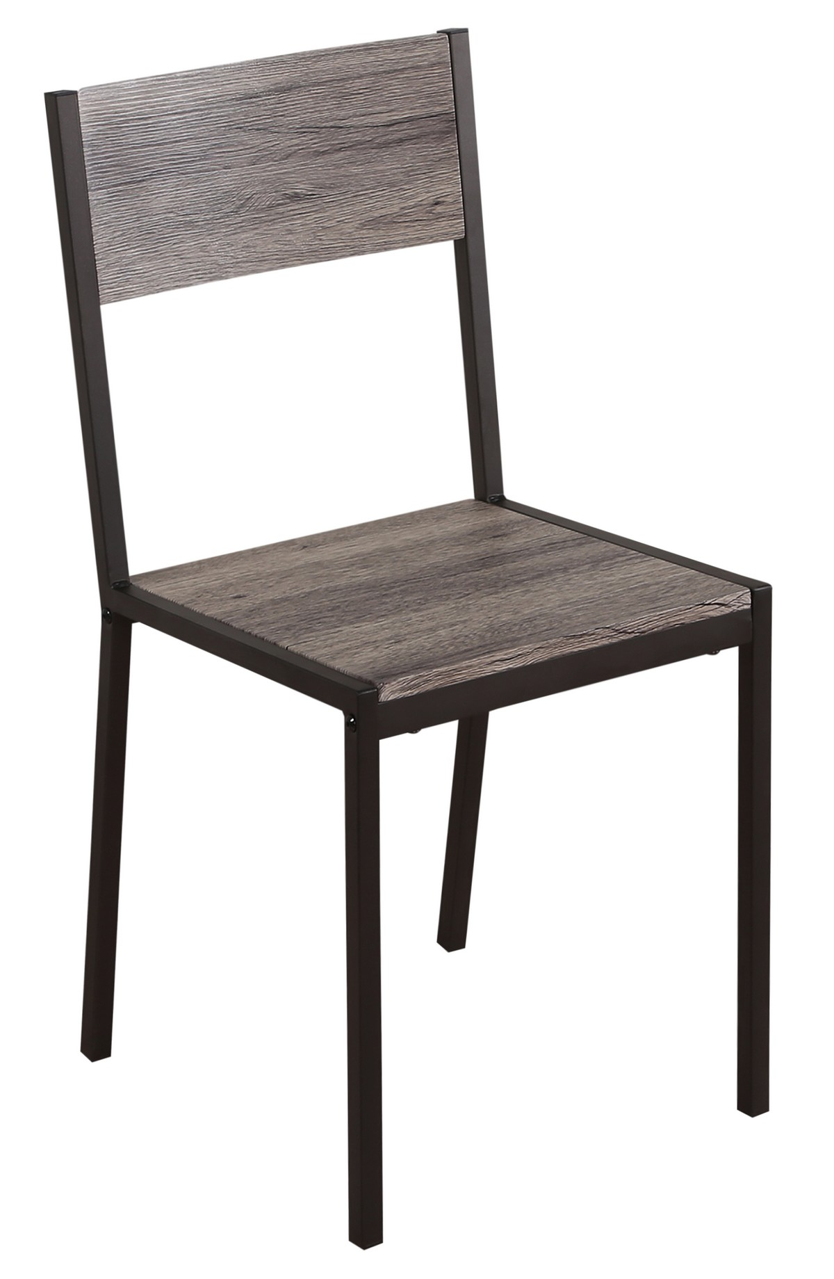 Jedálenská stolička Rofus, dub grain