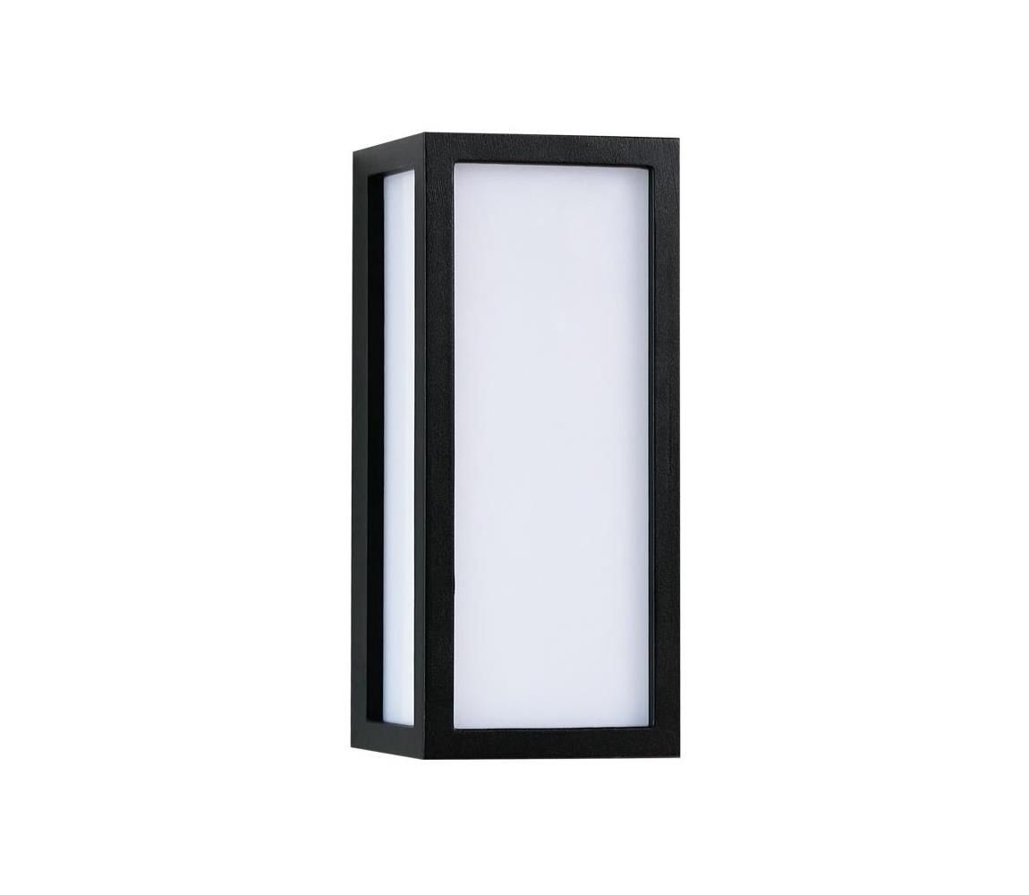 Top Light - LED Vonkajšie nástenné svietidlo BURGOS LED/20W/230V IP44 4000K