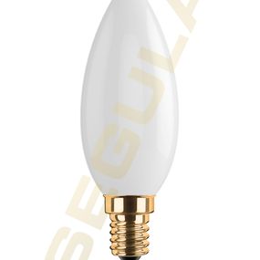 Segula 55202 LED svíčka opál E14 3,2 W (22 W) 150 Lm 1.900 K