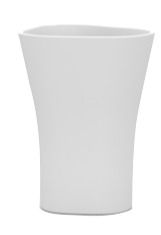 VONDOM - Kvetináč BONES Maceteros 44x52x70 cm (+ svetelný a samozavlažovací variant)