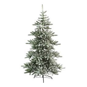 Eglo 410871 - Vianočný stromček ARVIKA 210 cm smrek