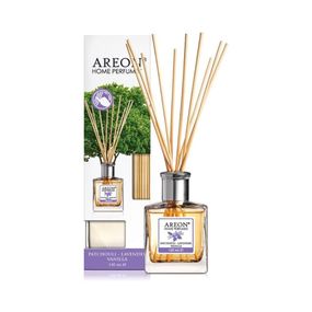 Areon HP sticks pachouli - lavender vanilla 150 ml