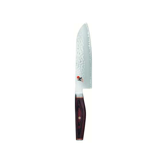 Zwilling Miyabi 6000MCT nôž Santoku, 18 cm 1001978