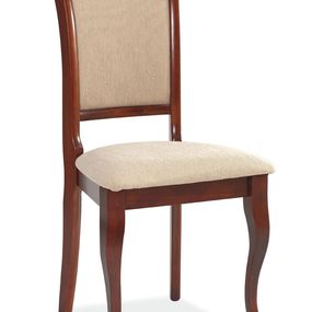 Jedálenská stolička MN-SC čerešňa antická