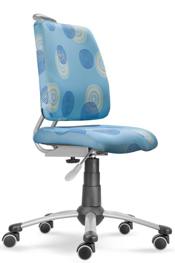 MAYER -  MAYER Detská rastúca stolička ACTIKID A3 26 092 modrá