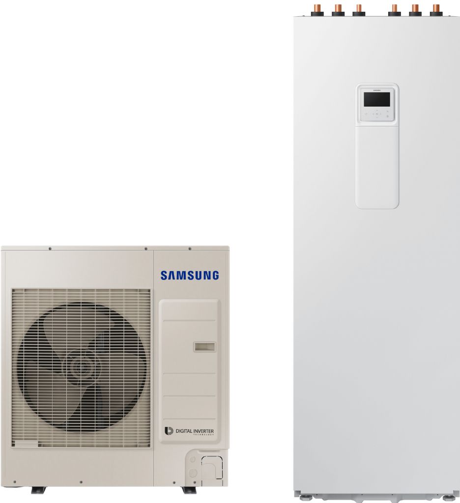 Samsung EHS ClimateHub 0RNWSGG