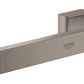 Grohe Selection - Držadlo, kefovaný Hard Graphite 41064AL0