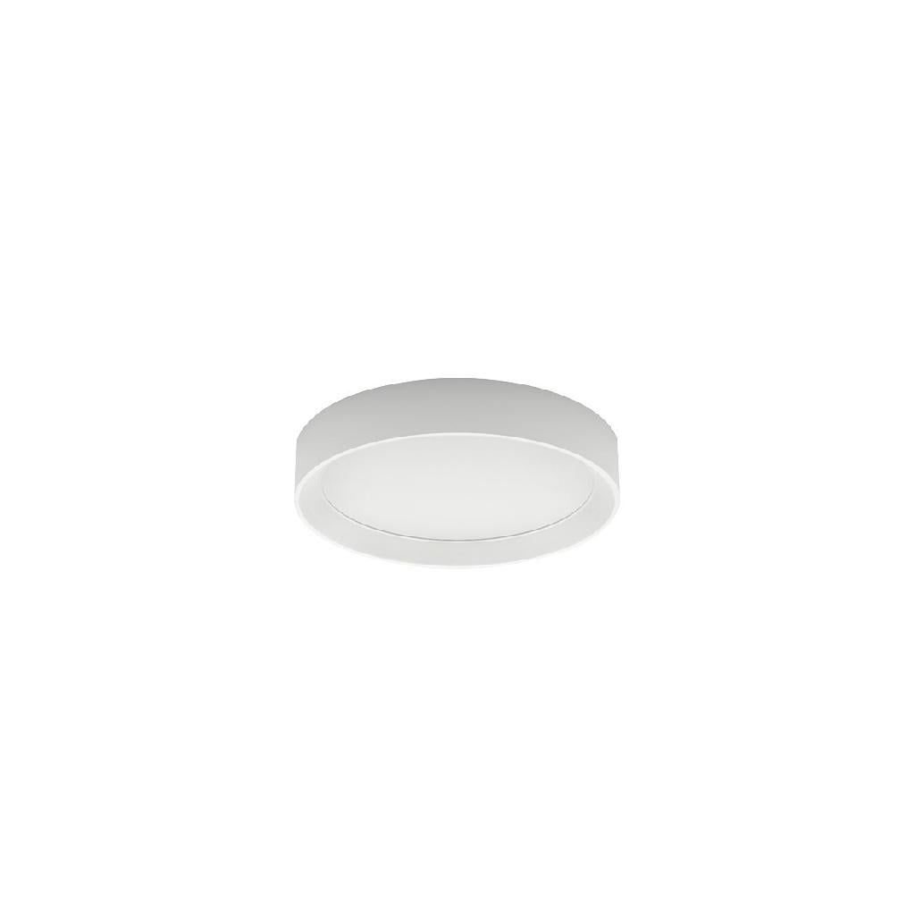 Kúpeľňové svietidlo LINEA Tara R white LED   8334