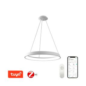 Immax 07079L NEO LIMITADO Smart LED závesné svietidlo 60cm 39W + diaľkové ovládanie