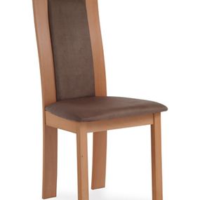 Jedálenská stolička BC-3921 BUK3