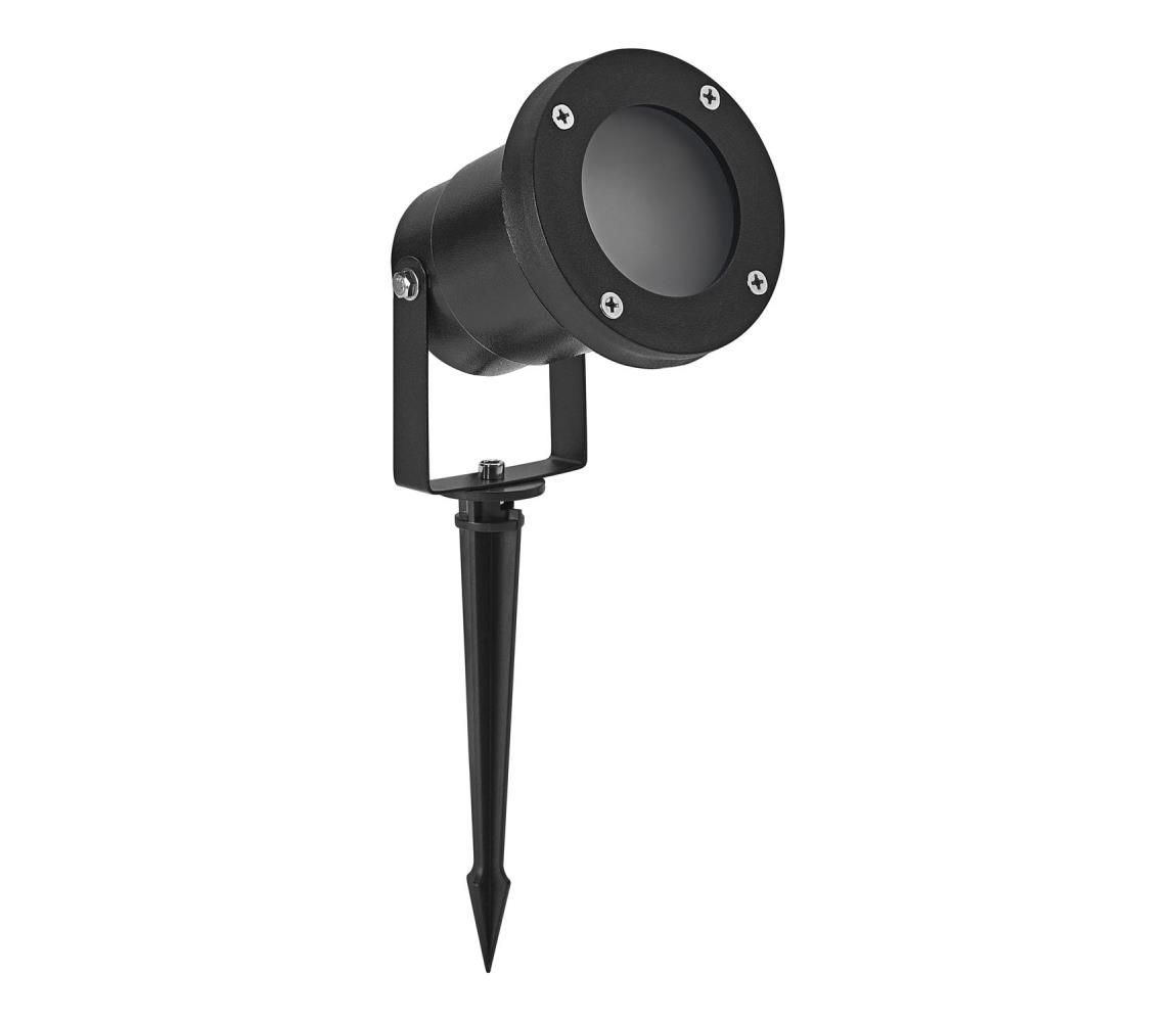 Ledvance - LED Vonkajšia lampa NAUT SPIKE LED/2W/12V IP44