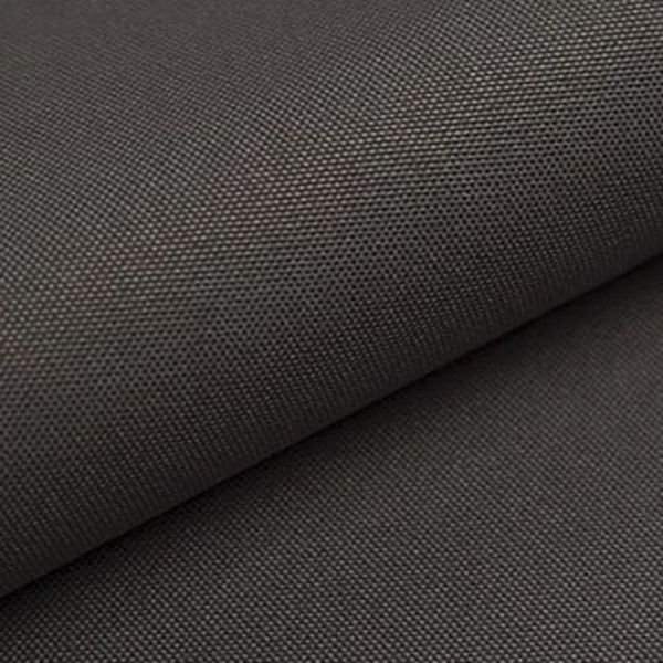DomTextiluDomTextilu Sedacia súprava GRANDE do L sivo-čiernej farby 185 x 235 cm