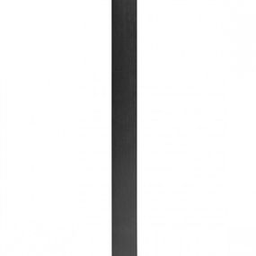 SCAB - Stolová podnož TIFFANY rectangular - výška 109 cm